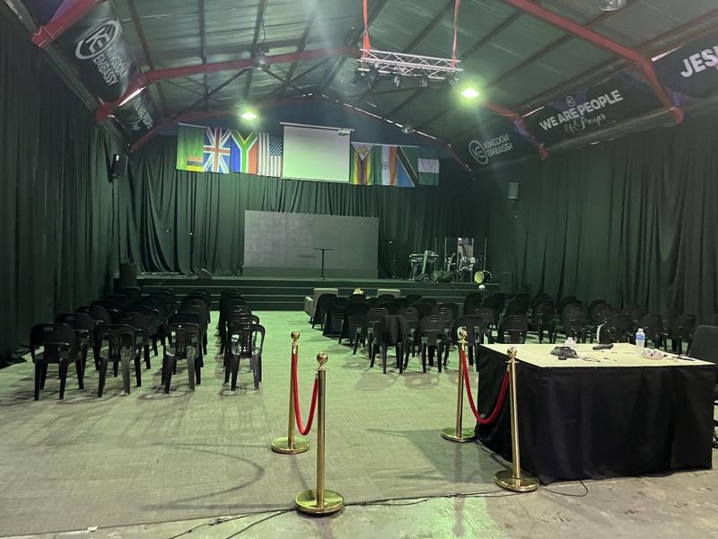 To Let commercial Property for Rent in Montague Gardens Western Cape
